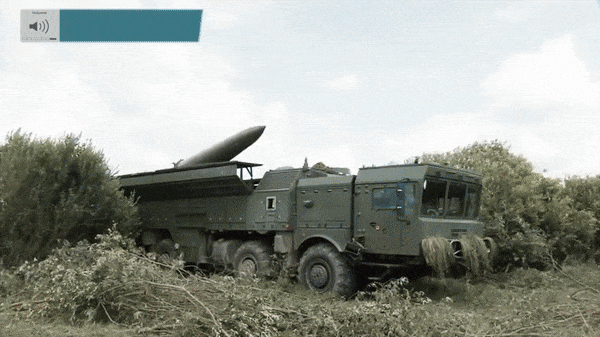 Nga đang đánh bại cả hệ thống phòng không Ukraine và phương Tây