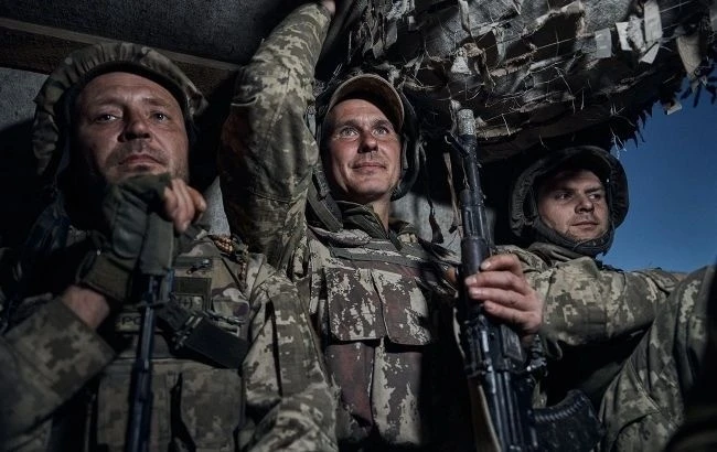 Ukraine mất cơ hội mỏng manh cuối cùng, để có thể thoát khỏi Myrnohrad