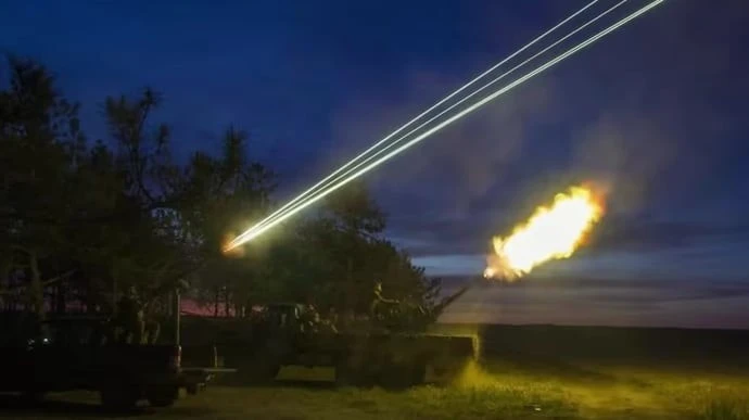 Lý do phòng không Ukraine không thể đánh chặn UAV của Nga