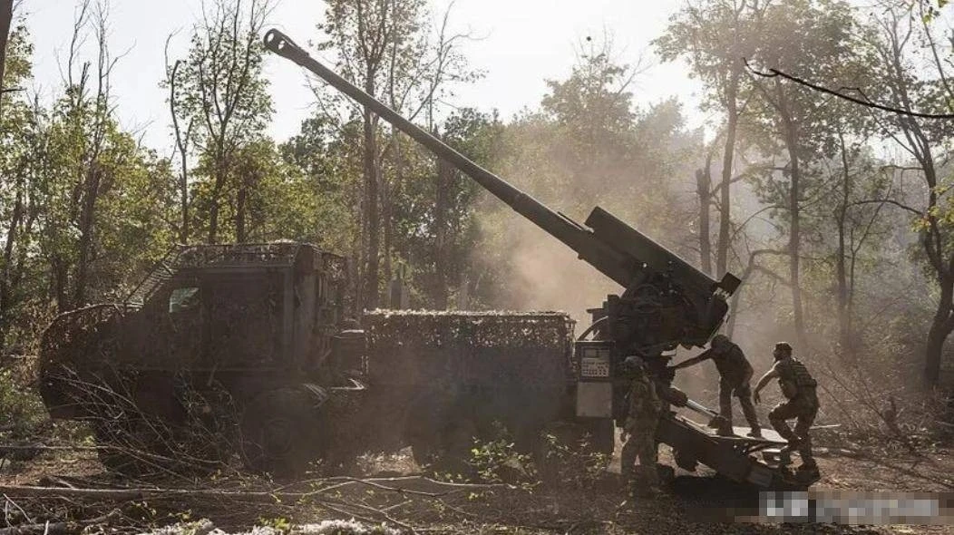 Quân đội Nga đang thu hẹp vòng vây ở trung tâm thành phố Kupyansk