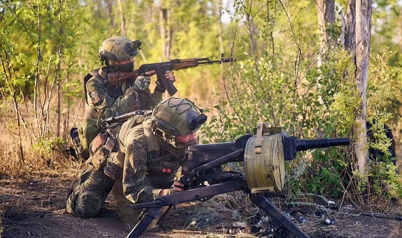 Nga bao vây một tiểu đoàn Ukraine, đột phá trên hướng nam Siversk