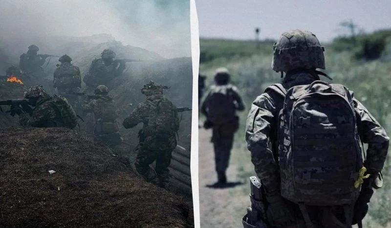 Tại sao lữ đoàn “chuẩn NATO” của Quân đội Ukraine biến mất khỏi chiến tuyến?