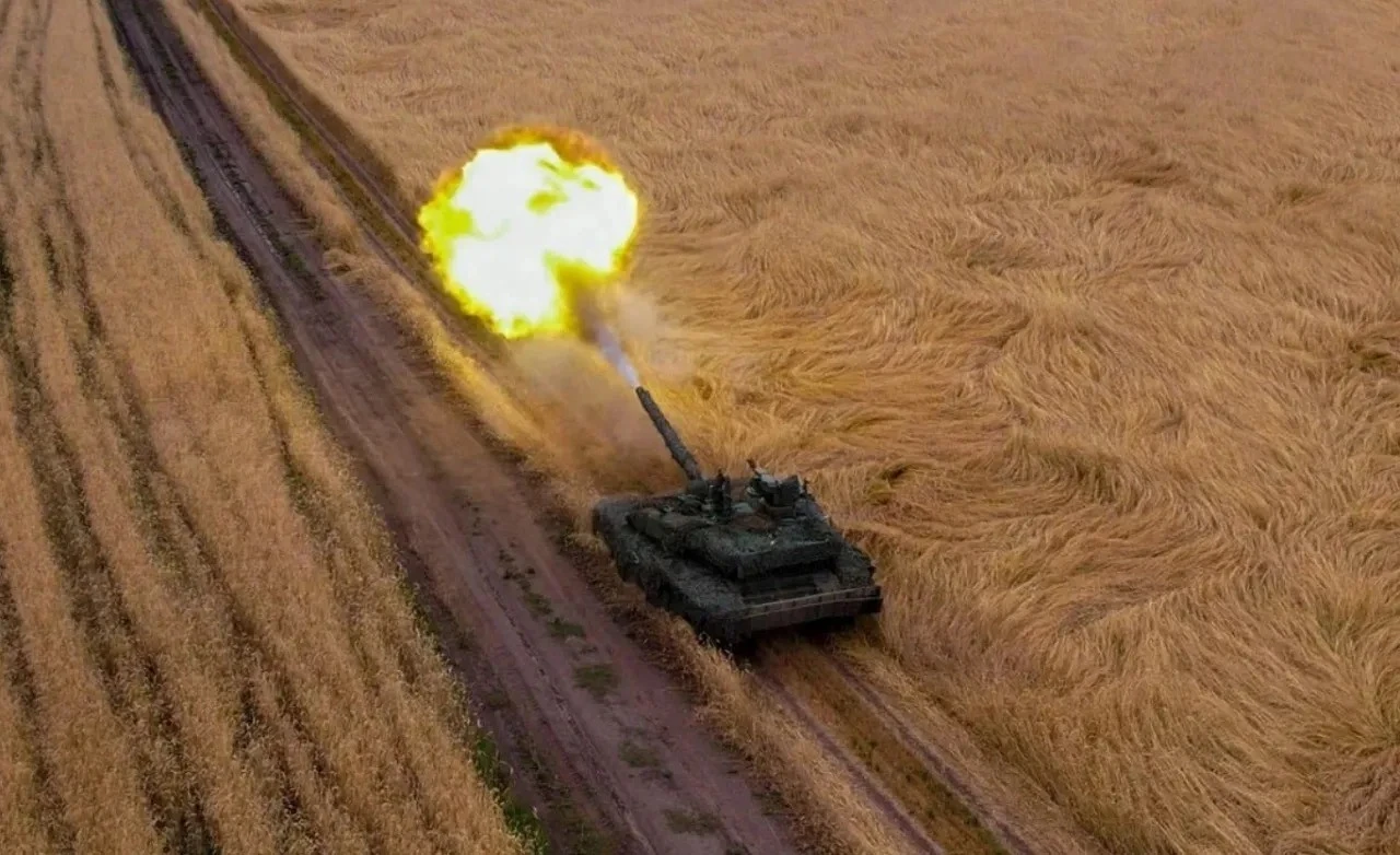 Gallery - Tính toán sai lầm của Ukraine, tạo cơ hội cho Nga đột phá vào Orikhiv  - image 2