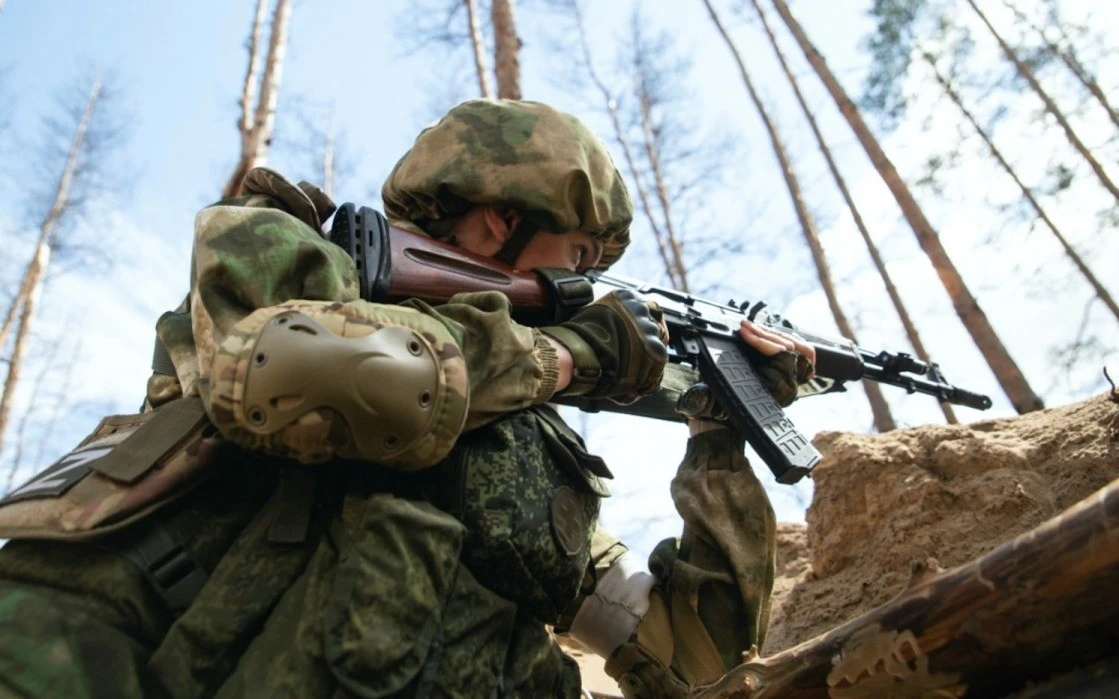 Vì sao quân tiếp viện Nga không ngăn được Ukraine tiến sâu vào Kursk?