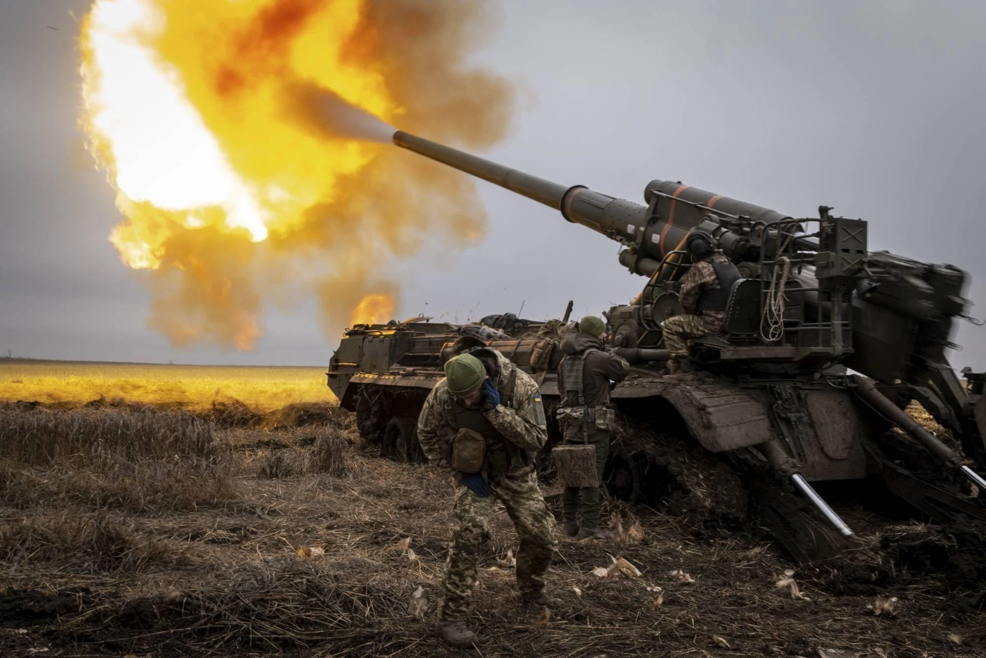 Sương mù chiến tranh ở Pokrovsk và thông tin trái chiều giữa Nga và Ukraine 