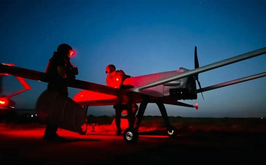 Moscow đối mặt với các cuộc tấn công UAV Ukraine trước lễ duyệt binh