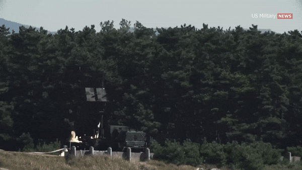 Kinzhal đối đấu Patriot, vũ khí siêu thanh viết lại luật chiến tranh