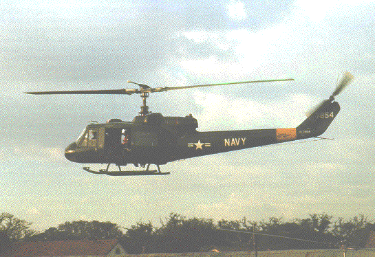 Bị tiêu diệt ít nhất trong chiến tranh Việt Nam là những chiếc UH-1L, đây là phiên bản thử nghiệm được sử dụng trong cuộc chiến tranh và chỉ có duy nhất 2 chiếc được đưa tới đây, rất may mắn là cả hai chiếc đều "nguyên vẹn trở về".