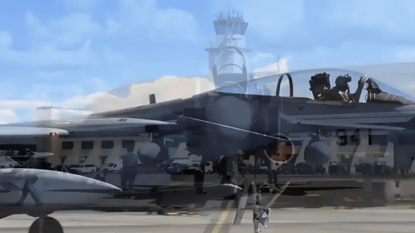Nhật Bản bắt đầu mua F-15J vào những năm 1980 để hiện đại hóa khả năng phòng không và ứng phó với căng thẳng gia tăng ở Đông Á.