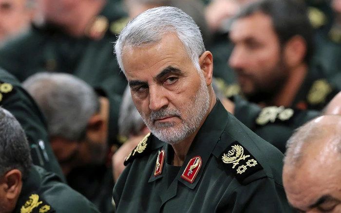 Giải mã “bàn tay” của Israel trong vụ ám sát tướng Iran