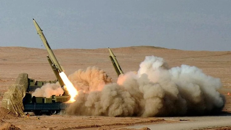 Nếu Mỹ tấn công tổng lực Iran, liệu Nga có dám can thiệp?