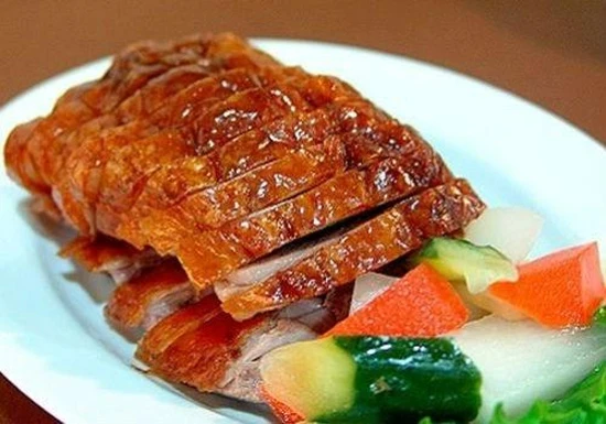 8 món đặc sản Lạng Sơn ai không ăn là thiệt