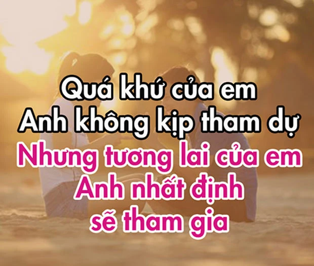 10 status hay nhất về tình yêu trai gái