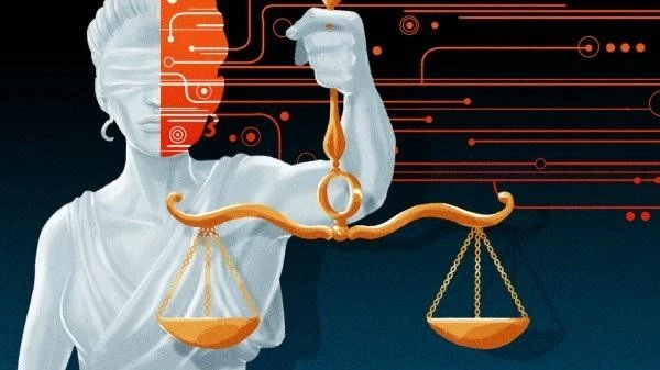 Biến công cụ AI thành chuyên gia tư vấn luật chỉ với 1 tỷ đồng