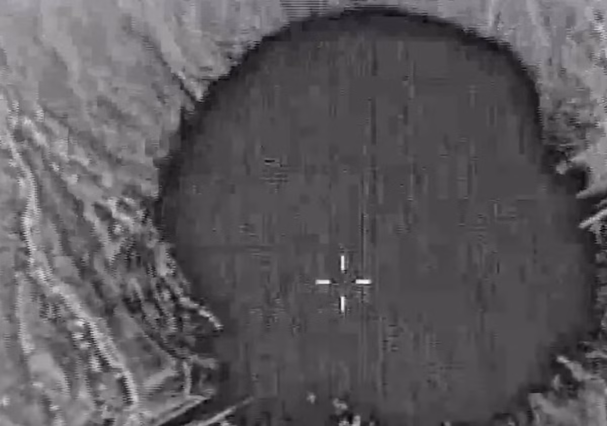 Cụ thể, Lực lượng Phòng vệ Israel (IDF) cho biết, họ đã phá hủy hơn 120 bệ phóng tên lửa đất đối đất, kể từ khi cuộc giao tranh hiện tại bắt đầu. Ảnh: @Israel Defense Forces.