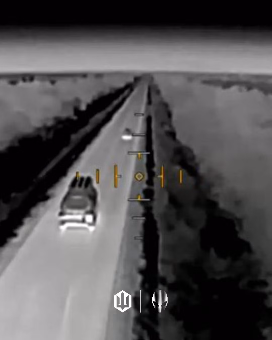 Các mục tiêu bao gồm hai hệ thống tên lửa đất đối không Tor-M2, một bệ phóng Buk-M3 và một đơn vị radar của hệ thống Buk-M2. Ảnh: @Trung đoàn Nemesis 412 của Ukraine.