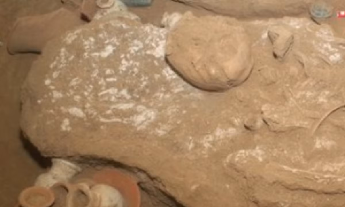 Nhóm chuyên gia hy vọng rằng, sẽ có thêm nhiều nghiên cứu và thử nghiệm được tiến hành trên các xác ướp, với hy vọng hiểu rõ hơn về cuộc sống và điều kiện làm việc của những người lao động trên đảo Sai ở Sudan. Ảnh: @Đại học Ludwig-Maximilians.