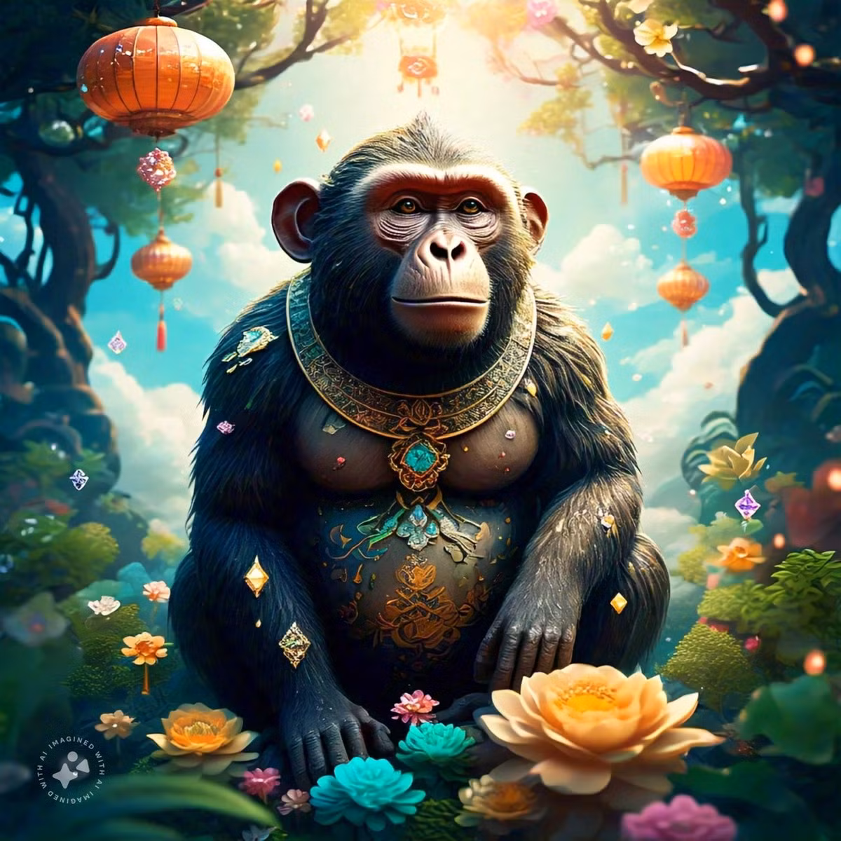 Tuổi Thân: Người tuổi Thân nổi tiếng với sự thông minh, lanh lợi và khả năng thích ứng phi thường. Khoảng thời gian ngay trước tháng cô hồn chính là sân khấu để họ tỏa sáng rực rỡ, đặc biệt là trong công việc. Với bộ óc linh hoạt và khả năng học hỏi thần tốc, người tuổi Thân có thể nhanh chóng chinh phục những lĩnh vực mới hoặc các dự án đầy thách thức.