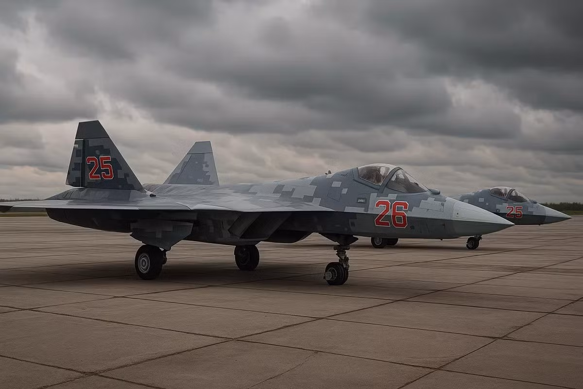 Ở New Delhi, điều gây tranh cãi không phải là mức độ “tàng hình” của Su-57, mà là câu hỏi liệu Ấn Độ có được đảm bảo quyền tiếp cận kho đạn, dịch vụ bảo trì và chuỗi cung ứng hay không. Các điều khoản xuất khẩu, số lượng vũ khí kèm theo, cam kết chuyển giao công nghệ và lịch trình bàn giao là những chi tiết nhạy cảm cần được đàm phán kỹ lưỡng.