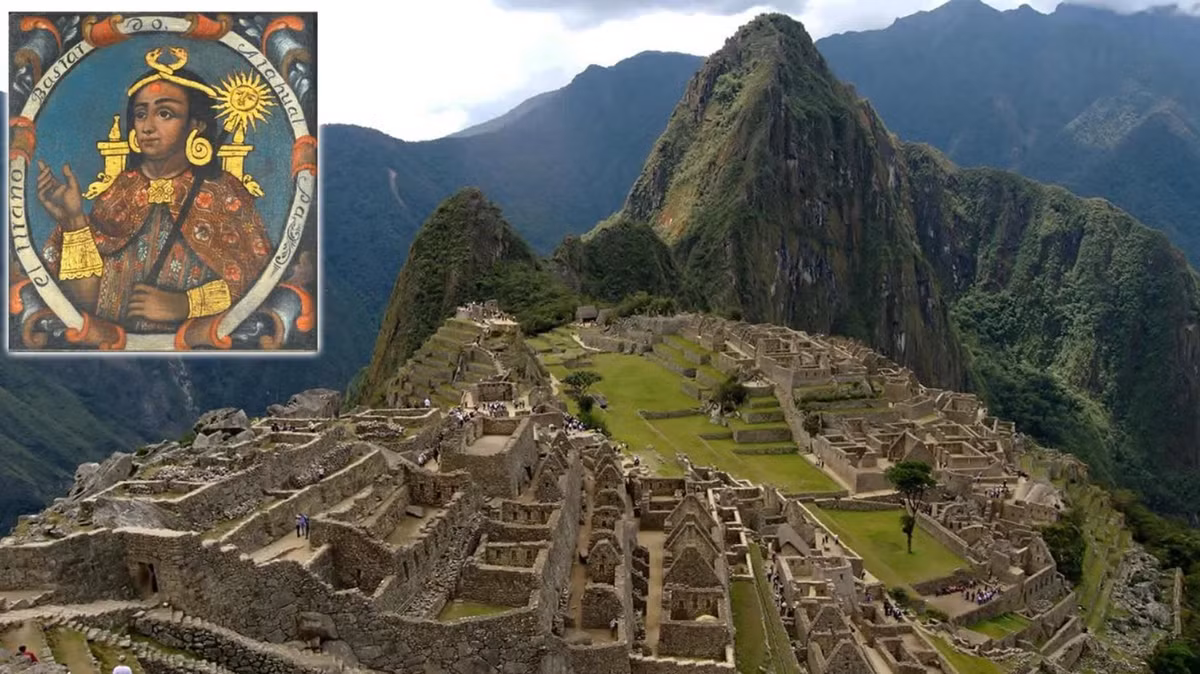 Trong quá khứ, người Inca thường giết hàng trăm con vật, và trong số những vật hiến tế này, chuột lang là loài động vật bị hiến tế phổ biến nhất. Ảnh: @Viện Nghiên cứu Andes.