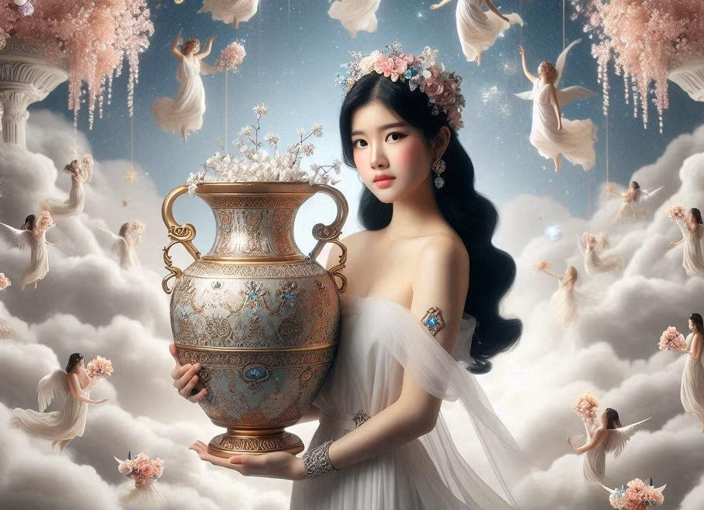 Bảo Bình (20/1 - 18/2): Bảo Bình gặp người thẳng thắn, không vòng vo, làm việc có độ chính xác, bạn cũng biết rõ ngay. Sự nghiệp: Vận thế khá tốt, hiệu suất làm việc cao hơn trước, đối tác hay khách hàng đều bày tỏ rõ nhu cầu, ít khi phải đoán mò. Tài lộc: Vận thế khá, trong đầu tư tài chính nên theo kế hoạch, tránh hấp tấp lao vào dự án không quen thuộc. Tình cảm: Vận thế ổn, đối phương tính khí nóng, khi bạn nói chuyện gì đó nên đơn giản trực tiếp, đừng vòng vo. Sức khỏe: Vận thế tốt, trạng thái tổng thể ổn.