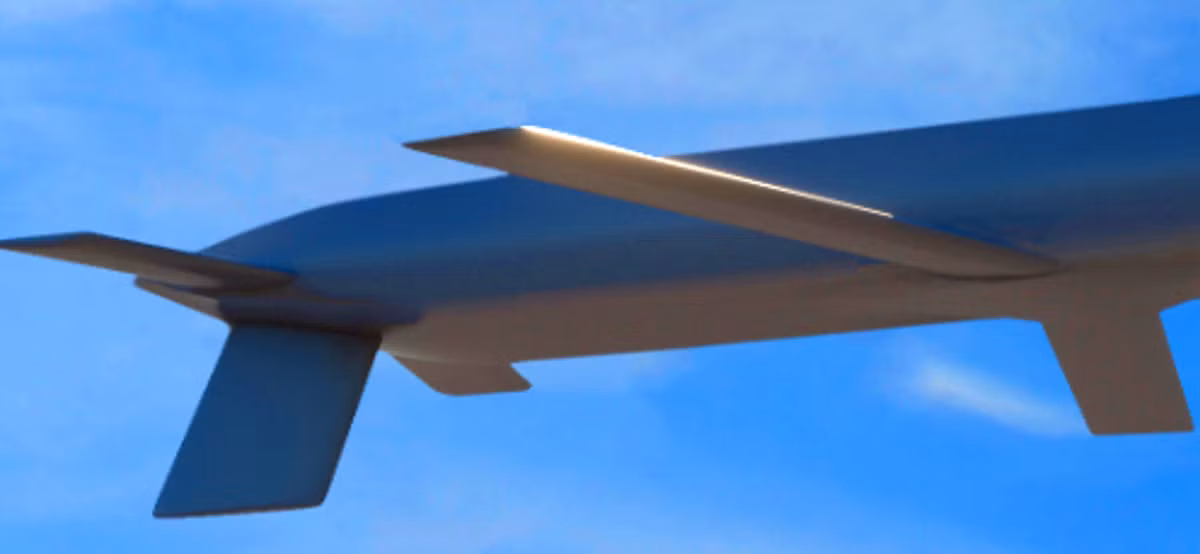 Tên lửa hành trình hạt nhân tầm xa AGM-181A mới được phát triển bởi Raytheon, nhà thầu chính được chọn cho chương trình vào năm 2020. Ảnh: @Raytheon.