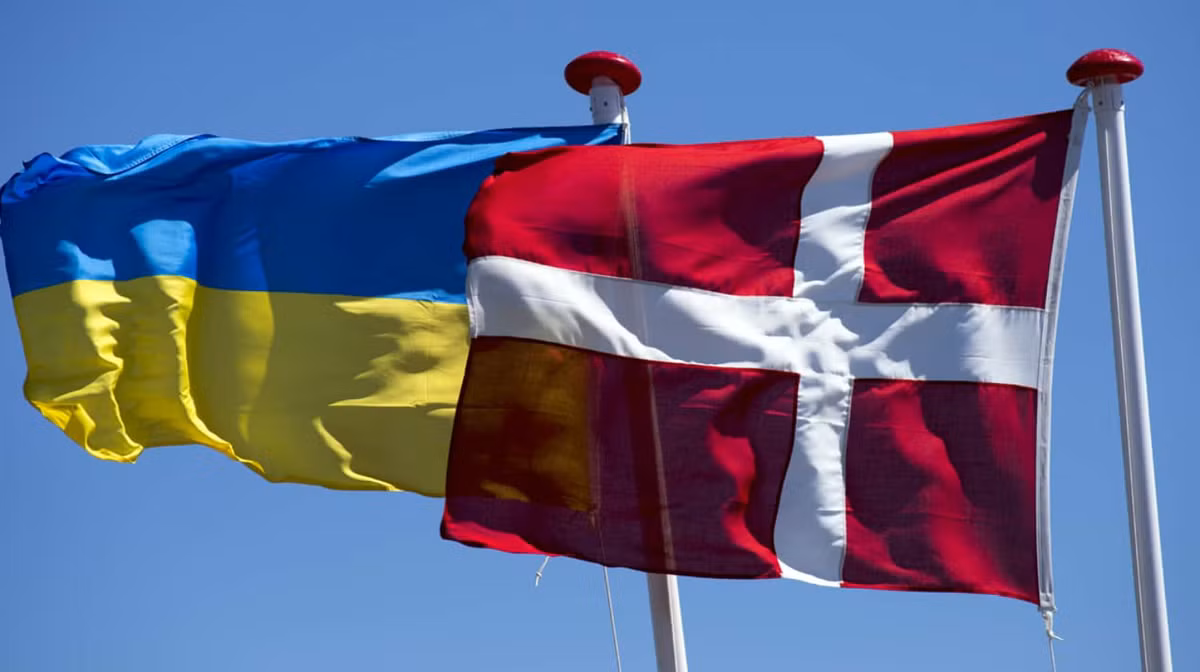 Văn bản đã ký có các bước cụ thể để hỗ trợ các công ty quốc phòng Ukraine trong việc tạo ra các cơ sở sản xuất mới ở Đan Mạch. Ảnh: @ Ukraine Business News.