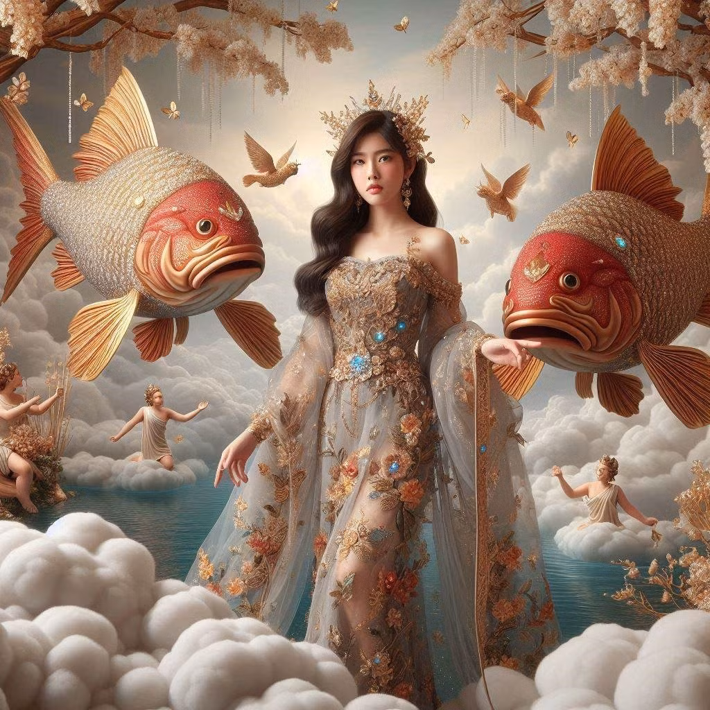 Song Ngư (19/2 - 20/3): Song Ngư đừng mãi nghĩ về những chuyện không vui, hãy chuyển hướng sự chú ý. Sự nghiệp: khi bị áp chế trong công việc, có lẽ nên đổi cách nghĩ để ứng phó, hoặc tập trung nhiều hơn vào việc nâng cao kỹ năng chuyên môn. Tài lộc: cần học hỏi thêm, nâng cao nhận thức thì mới tìm được dự án phù hợp hơn. Tình cảm: lo lắng quá nhiều trong mối quan hệ cũng như tự nguyền rủa chính mình, tốt hơn hết nên làm việc khác để phân tâm. Sức khỏe: chú ý tình trạng mất ngủ.