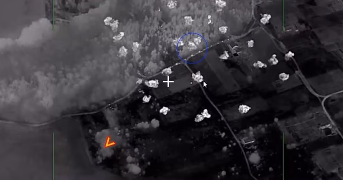 Chuyên gia quân sự Aleksandr Mikhaylov nhận định: “Nếu các điểm phóng và kho chứa UAV bị phá hủy liên tục, khả năng duy trì các đợt tấn công sâu vào lãnh thổ Nga của Kiev sẽ giảm đáng kể”. Ông cho rằng đây là một phần trong chiến lược dài hạn của Nga nhằm triệt hạ năng lực phản công.