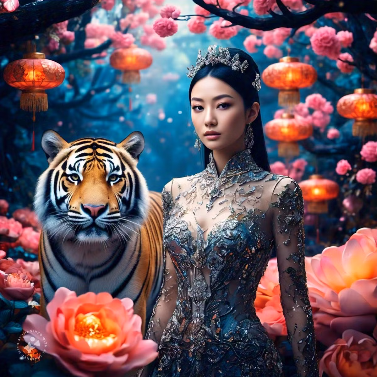 Tuổi Dần: Người tuổi Dần vốn nổi tiếng với khí chất mạnh mẽ, phong thái quyết đoán và tố chất lãnh đạo bẩm sinh. Vào giữa tháng 8, những phẩm chất này sẽ trở thành thỏi nam châm thu hút vận may. Mệnh cung của họ như được một vầng hào quang tốt lành bao phủ, giúp vận thế lên một tầm cao mới.
