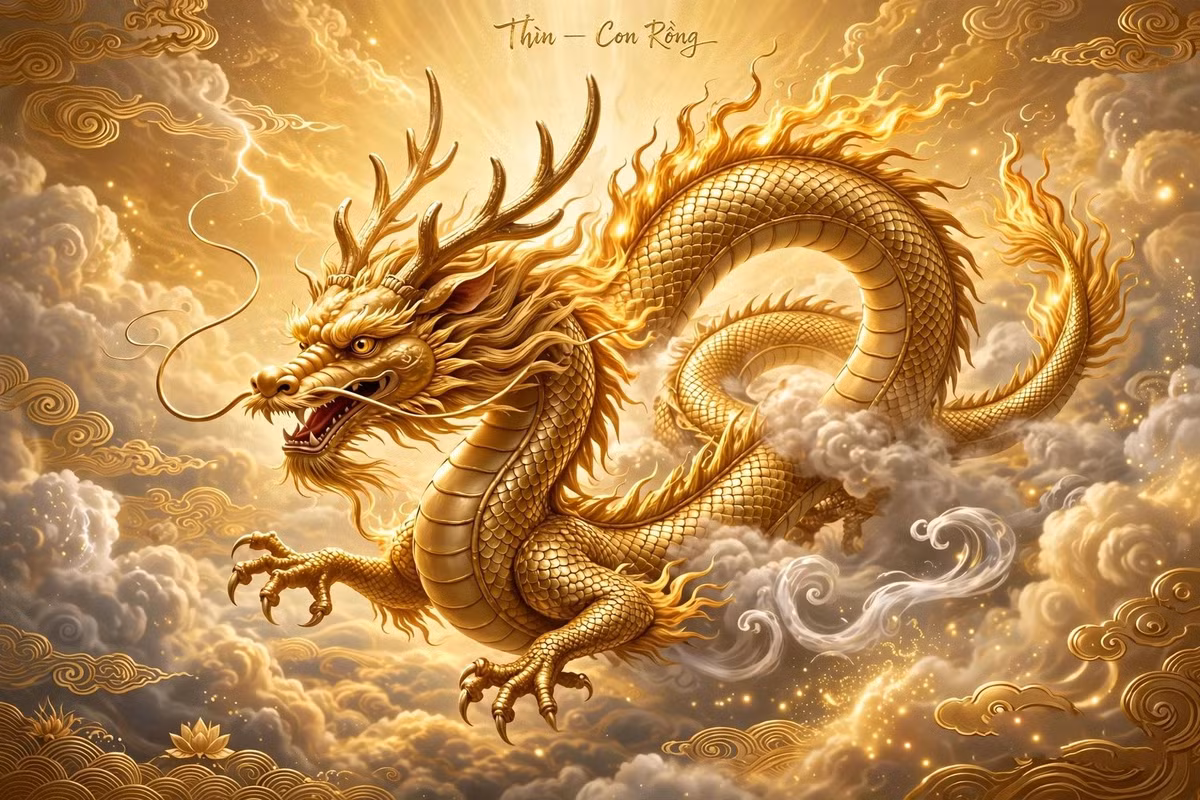 Gallery - Dự đoán ngày mới 26/9/2026 cho 12 con giáp: Tuất gặp quý nhân, Hợi đón lộc  - image 5