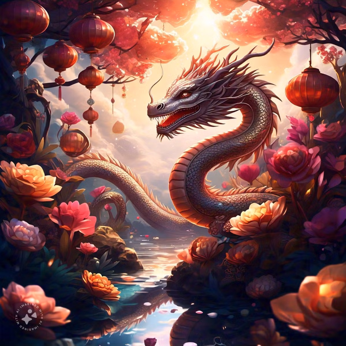 Tuổi Thìn: Những người tuổi Thìn vốn mang trong mình khí chất của bậc đế vương, luôn tham vọng và có tầm nhìn xa trông rộng. Ngay trước tháng cô hồn (tháng 7 Âm lịch), nguồn năng lượng mạnh mẽ này sẽ được khuếch đại bởi sự xuất hiện của các quý nhân quan trọng, tạo ra một bệ phóng hoàn hảo cho sự nghiệp.