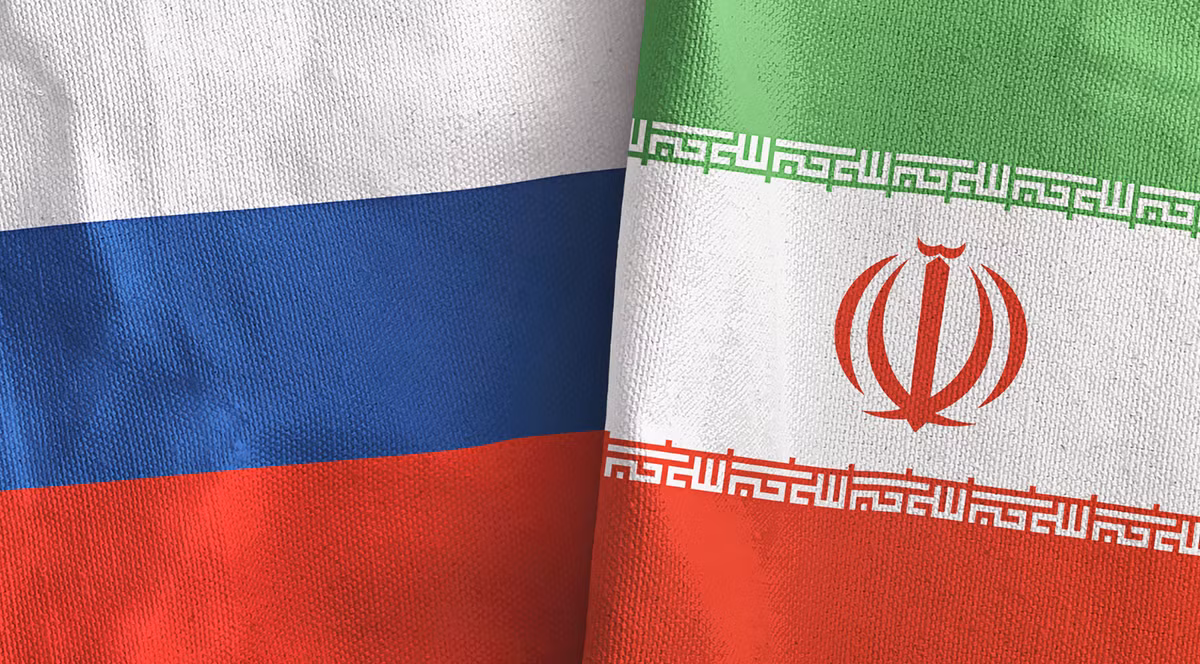 Ali Motahari còn ngụ ý rằng, hành động của Nga không hề “có qua có lại”, sau khi Iran đã cung cấp hỗ trợ và chuyển giao công nghệ to lớn để trang bị cho Nga khả năng tác chiến bằng máy bay không người lái đáng kể trong cuộc chiến với Ukraine. Ảnh: @ TRENDS Research &amp; Advisory.