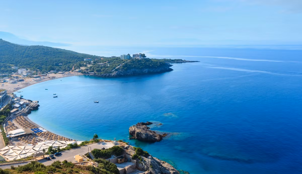 Khi tiến hành khai quật dưới biển Ionian thuộc Cộng hoà Albania, các chuyên gia đến từ Quỹ Nghiên Cứu Khảo Cổ RPM Maritime Foundation của Cộng hoà Albania bất ngờ tìm thấy nhiều vật thể lạ. Ảnh: @Quỹ Nghiên Cứu Khảo Cổ RPM Maritime Foundation.
