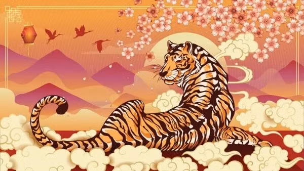 Thế nhưng, ngay sau Tết Nguyên tiêu, bản mệnh sẽ giống như mãnh hổ xuất sơn, đánh dấu sự trở lại đầy uy quyền. Trong công việc, người tuổi Dần sẽ dựa vào năng lực và khí chất của mình để chinh phục cấp trên cùng đồng nghiệp, từ đó nắm bắt được những dự án trọng điểm.