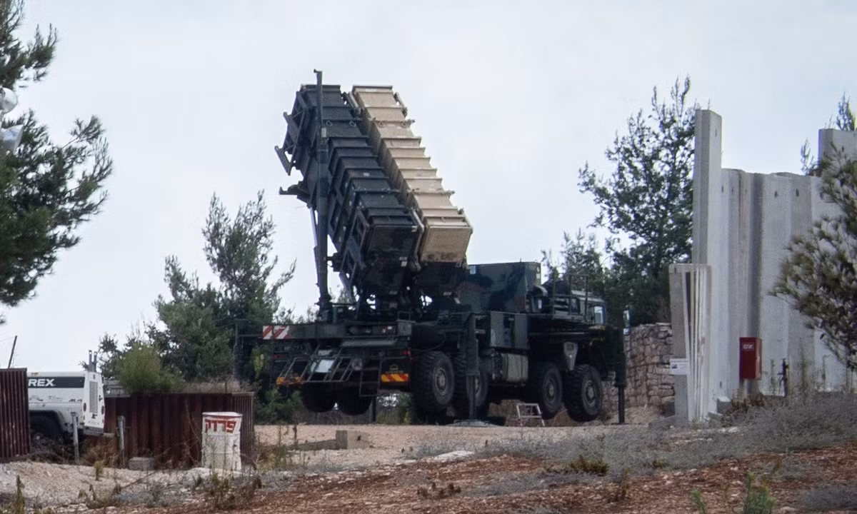 Cuộc tấn công vào căn cứ Al Udeid một lần nữa cho thấy những thách thức mà các hệ thống phòng thủ tên lửa của Mỹ và đồng minh phải đối mặt trước các chiến thuật tấn công bão hòa.