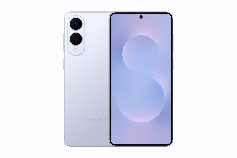 S25 Edge sẽ được ra mắt vào ngày 23 tháng 5 tại Hàn Quốc/Trung Quốc và ngày 30 tháng 5 trên toàn cầu. Ra mắt với Snapdragon 8 Elite và camera 200MP, Samsung tuyên bố Galaxy S25 Edge sẽ “thúc đẩy sự đổi mới quan trọng trên toàn ngành công nghiệp di động”. Nói cách khác, Edge sẽ truyền cảm hứng cho các OEM điện thoại thông minh khác tạo ra những chiếc điện thoại mỏng và nhẹ. Ảnh: @Samsung Newsroom. Ảnh: @Samsung Newsroom.