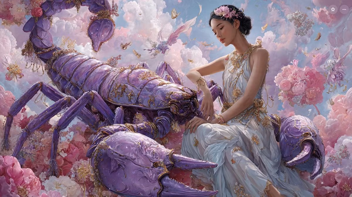 Bọ Cạp (23/10 - 21/11): Bọ Cạp muốn nói lý lẽ với người khác nhưng không gặp được người hiểu chuyện thì việc tiêu hao tinh lực là điều tất yếu. Sự nghiệp: Dễ gặp phải tình huống "tú tài gặp binh", có lý cũng nói không thông, giải quyết vấn đề không quá nhanh chóng và có lẽ phải dùng biện pháp quyết liệt, thể hiện mặt mạnh mẽ để trấn áp mới được. Tài lộc: Chú ý kiểm tra các điều khoản, quy tắc, đừng vì sai sót ở những điểm này mà gây ra tổn thất. Tình cảm: Cả hai đều muốn trao đổi điều gì đó nhưng lại cảm thấy mệt mỏi không muốn nói nữa. Sức khỏe: Cẩn thận đừng để bị nóng trong là được.