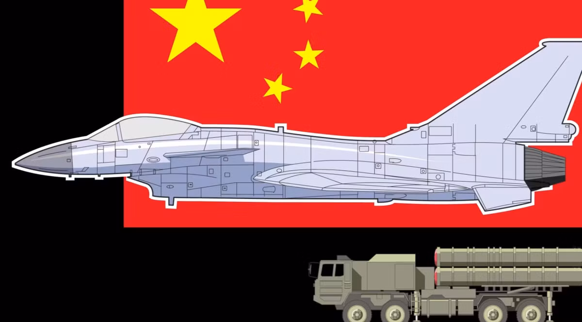 Về mặt chiến lược, J-10 có thể hấp dẫn Indonesia do tính tương thích của nó với khuôn khổ hoạt động hiện tại của Không quân Lực lượng Vũ trang Quốc gia Indonesia (TNI-AU). J-10 được thiết kế cho các nhiệm vụ đa chức năng, có khả năng chiến đấu không đối không, tấn công mặt đất và tấn công trên biển, phù hợp với nhu cầu của Indonesia về các nền tảng đa năng để tuần tra biên giới biển rộng lớn của mình. Ảnh: @Zona Militar.