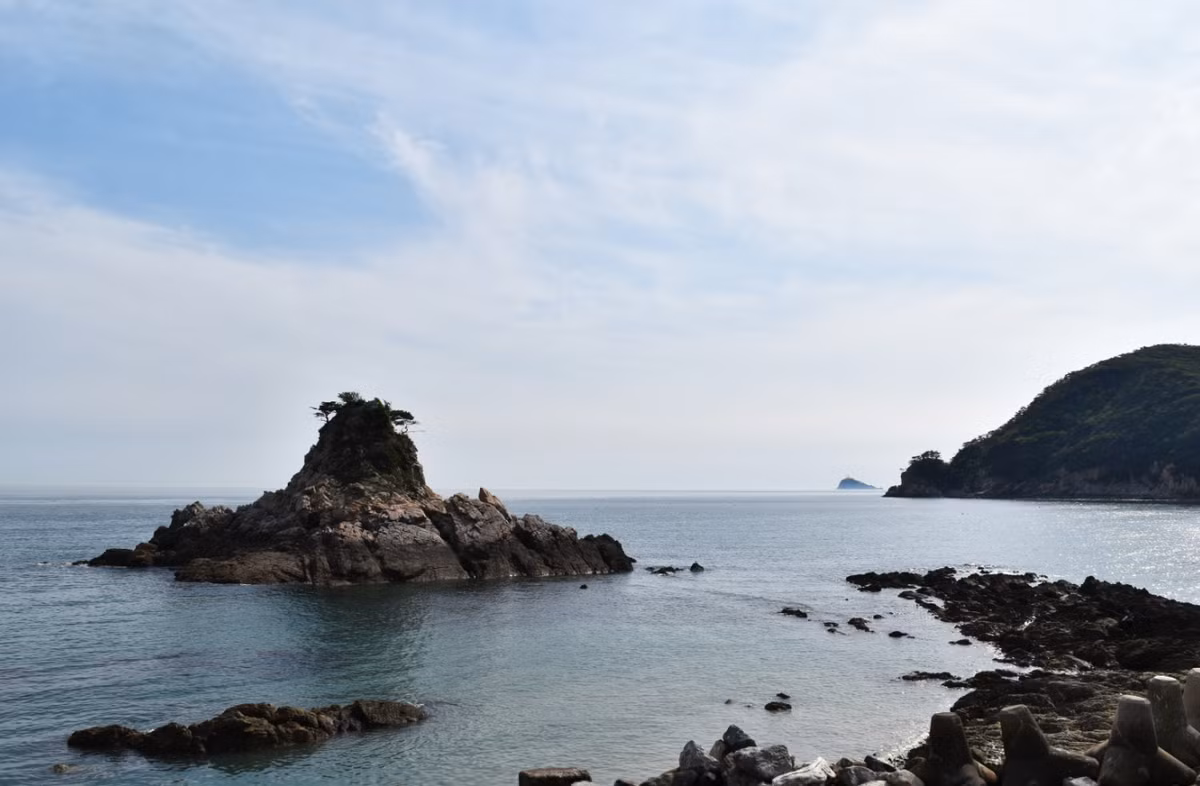 Khi tiến hành khai quật dưới biển ngoài khơi đảo Taean, phía tây Hàn Quốc, các chuyên gia đến từ Viện Nghiên cứu Di sản Hàng hải Quốc gia Hàn Quốc bất ngờ tìm thấy di tích cổ xưa kỳ lạ. Ảnh: @Viện Nghiên cứu Di sản Hàng hải Quốc gia Hàn Quốc.
