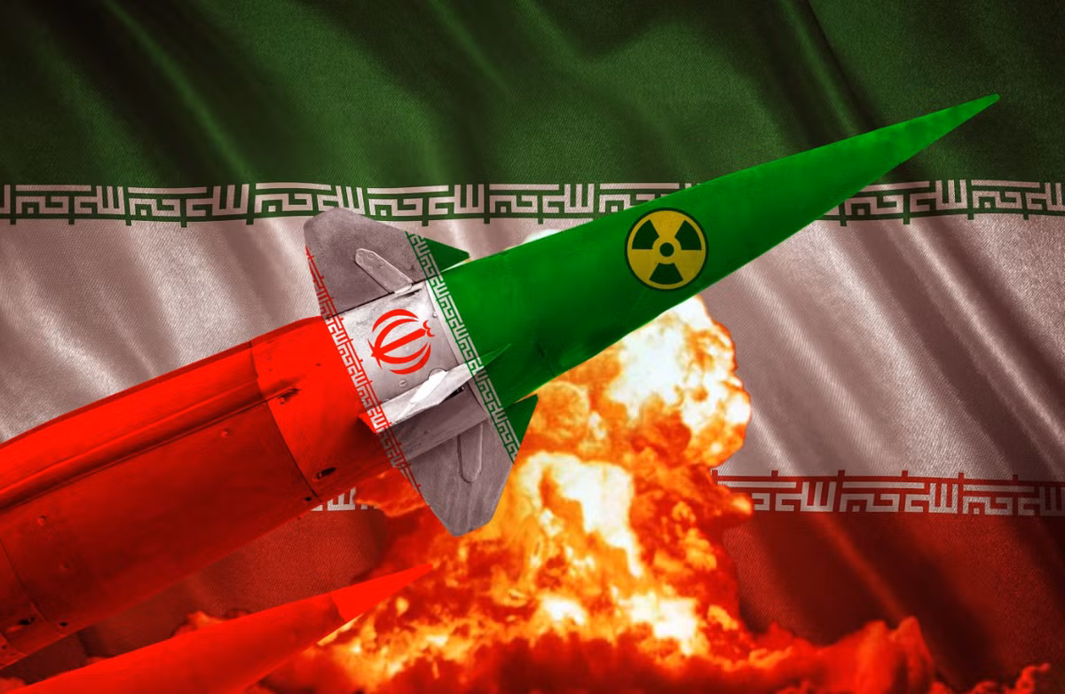 Còn Bộ trưởng ngoại giao Iran đã cảnh báo rằng, đất nước ông sẽ đáp trả bất kỳ hành động nào được coi là vi phạm lệnh ngừng bắn. Ảnh: @ Daily Sabah.