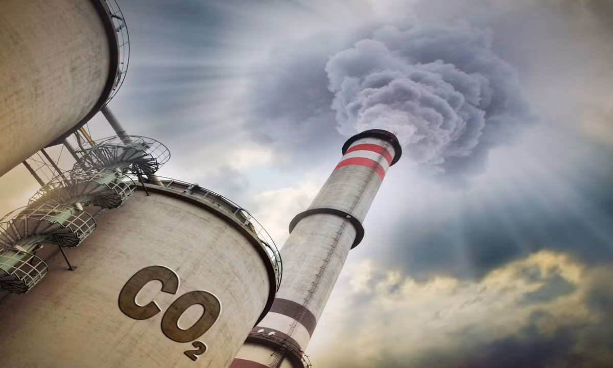 So với các bộ lọc CO2 truyền thống, bộ lọc của công ty Svante nhẹ hơn, nhỏ gọn hơn và sản xuất nhanh hơn. Chúng cần ít năng lượng hơn để tái tạo. Điều này dẫn đến chi phí thấp hơn, ít phát khí thải hơn trong quá trình vận hành chúng. Ảnh: @ iStock.