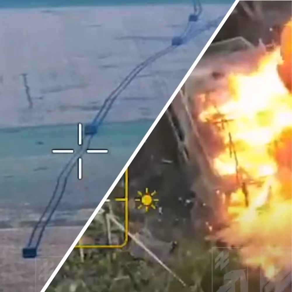 Trong nhiều tuần qua, Toretsk thuộc vùng Donetsk trở thành tâm điểm giao tranh nóng bỏng khi Nga liên tục mở các mũi tấn công, còn Ukraine kiên quyết phòng thủ. Trong bối cảnh đó, Lữ đoàn Đặc nhiệm số 12 “Azov” của Ukraine đã đẩy lùi một cuộc tấn công quy mô lớn của Nga gần làng Katerynivka, giành chiến thắng quan trọng và bảo vệ thành công vị trí chiến lược.