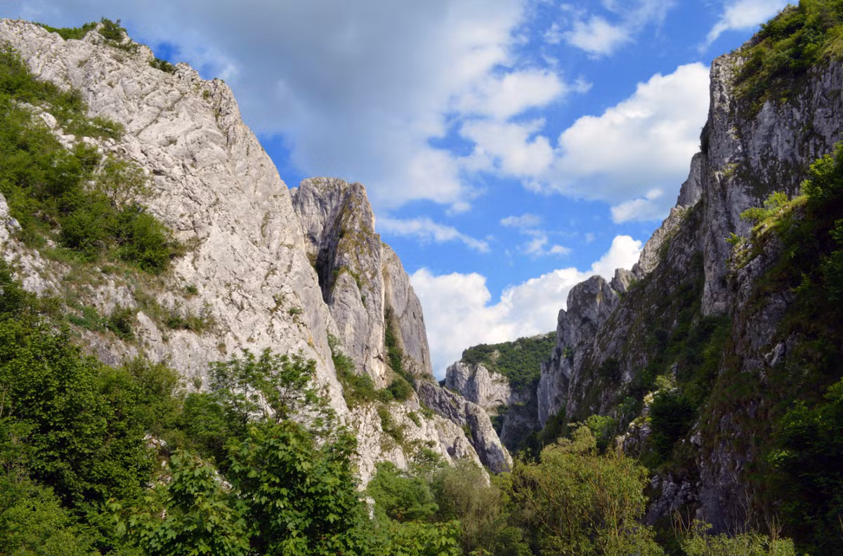 Tại tàn tích của một ngôi nhà La Mã cổ xưa tại khu dân sự Legio V Macedonica ở Potaissa, ngày nay là Turda, Romania, các chuyên gia đến từ Đại học Babeș-Bolyai bất ngờ tìm thấy một cổ vật lạ. Ảnh: @Đại học Babeș-Bolya.
