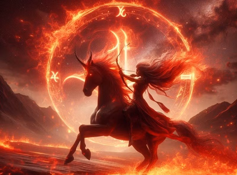 Nhân Mã (22/11 - 21/12): Nhân Mã nếu đã quyết tâm làm gì thì nên nhanh chóng hành động, đừng chần chừ nữa. Sự nghiệp: Vận trình khá, công việc nên kiên định làm đến cùng, tránh bỏ dở giữa chừng. Tài lộc: Vận trình ổn, đừng xem nhẹ những dự án nhỏ, đôi khi lại mang đến lợi ích bất ngờ. Tình cảm: Vận trình ổn, người ấy thể hiện tình cảm khá trực tiếp, không thích vòng vo, cũng không muốn bị lừa dối. Sức khỏe: Vận trình khá, nên nghỉ ngơi hợp lý, tránh tiêu hao thể lực quá độ.