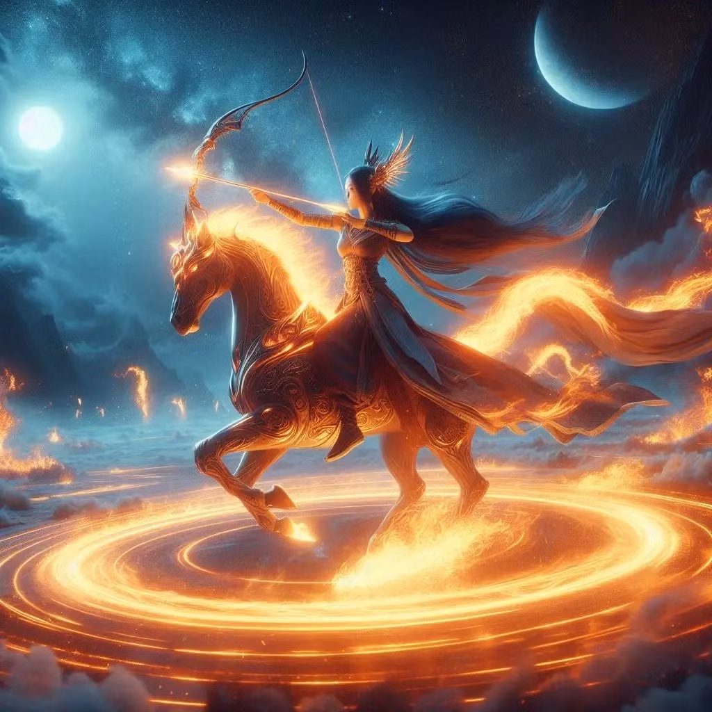 Nhân Mã (22/11 - 21/12): Nhân Mã cảm thấy không vui thì nên tránh xa người và việc gây khó chịu, đừng quá cứng nhắc. Sự nghiệp hơi yếu, có thể gặp tình trạng lặp đi lặp lại lỗi cũ mà không giải quyết được, bạn nên thử nhiều cách và tìm người hỗ trợ. Tài lộc bình thường, đầu tư tài chính dễ bị "kẹt hàng", lúc này nên tạm thời đứng yên chờ cơ hội. Tình cảm trung bình, cả hai nên cùng nhau đối mặt với vấn đề thay vì tránh né.