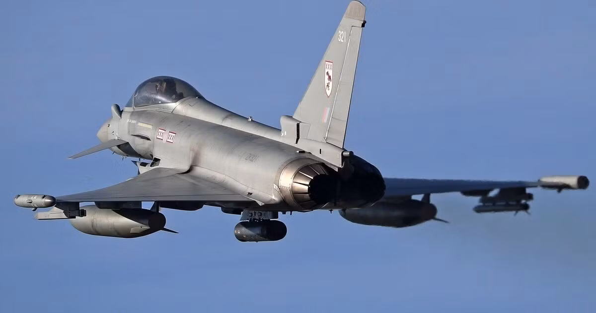 Ba Lan, Romania và Estonia đã báo cáo nhiều vụ vi phạm không phận do UAV và các máy bay Nga tiến hành gần đây. NATO coi đây là cơ hội để tăng cường tuần tra, nâng cao hiệu quả phòng không, thử nghiệm khả năng phối hợp giữa các quốc gia thành viên, đồng thời khẳng định sức mạnh răn đe và khả năng phản ứng nhanh của liên minh trước mọi mối đe dọa.