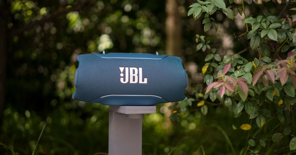 [GALLERY] JBL Xtreme 5 ra mắt, loa "siêu bass" chinh phục mọi cuộc vui