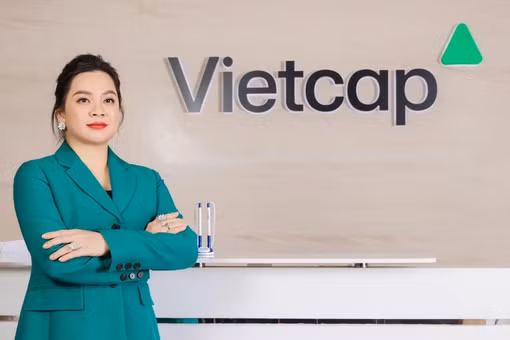 [SPOTLIGHT] Vietcap rót vốn 390 tỷ đồng vào Hadasa Holdings qua Katinat và Phê La