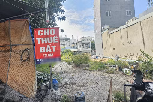 [SPOTLIGHT] Chính phủ thu hồi đất bỏ hoang, số hóa dữ liệu đất đai đến 2027